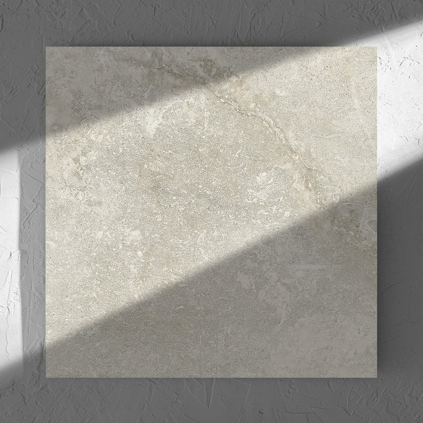Mars Beige External Rectified Paver 600x600x20mm