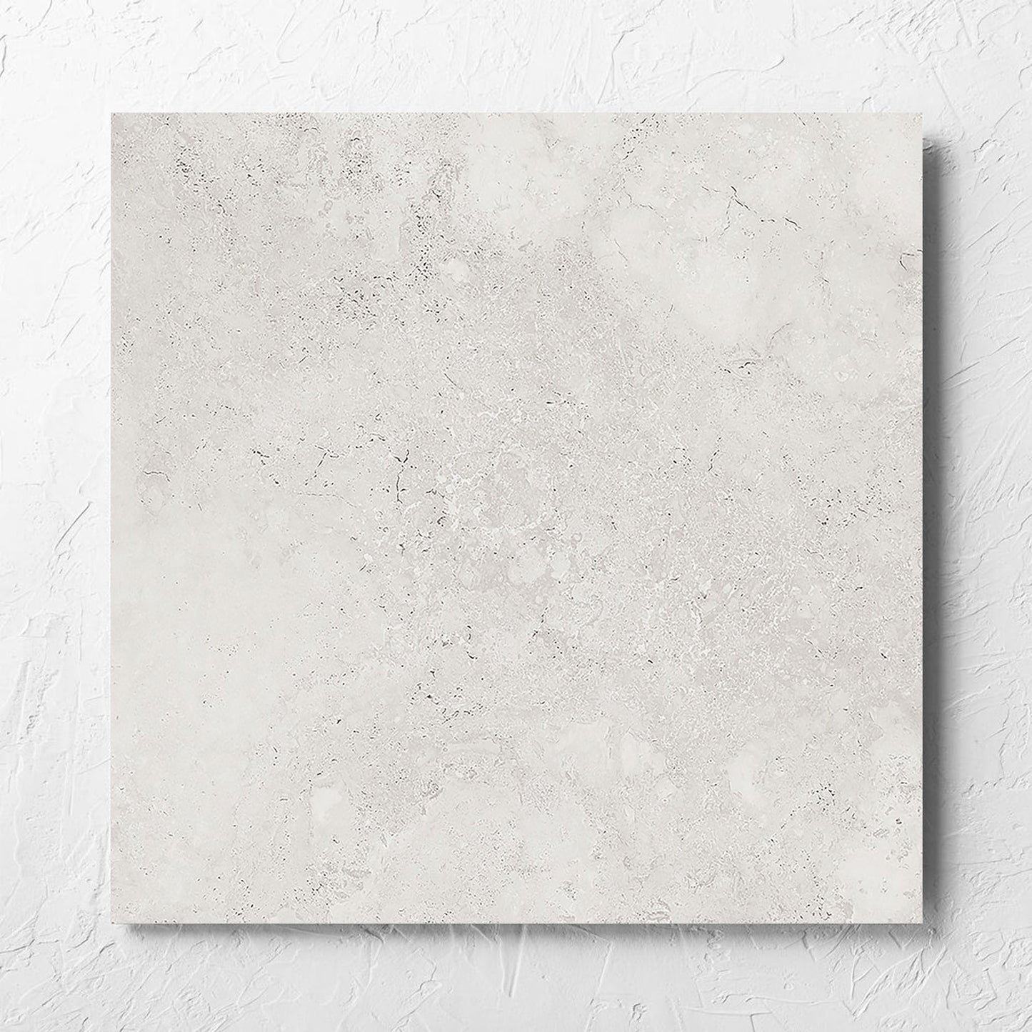 Dino Bianco Rectified Paver 600x600x20mm
