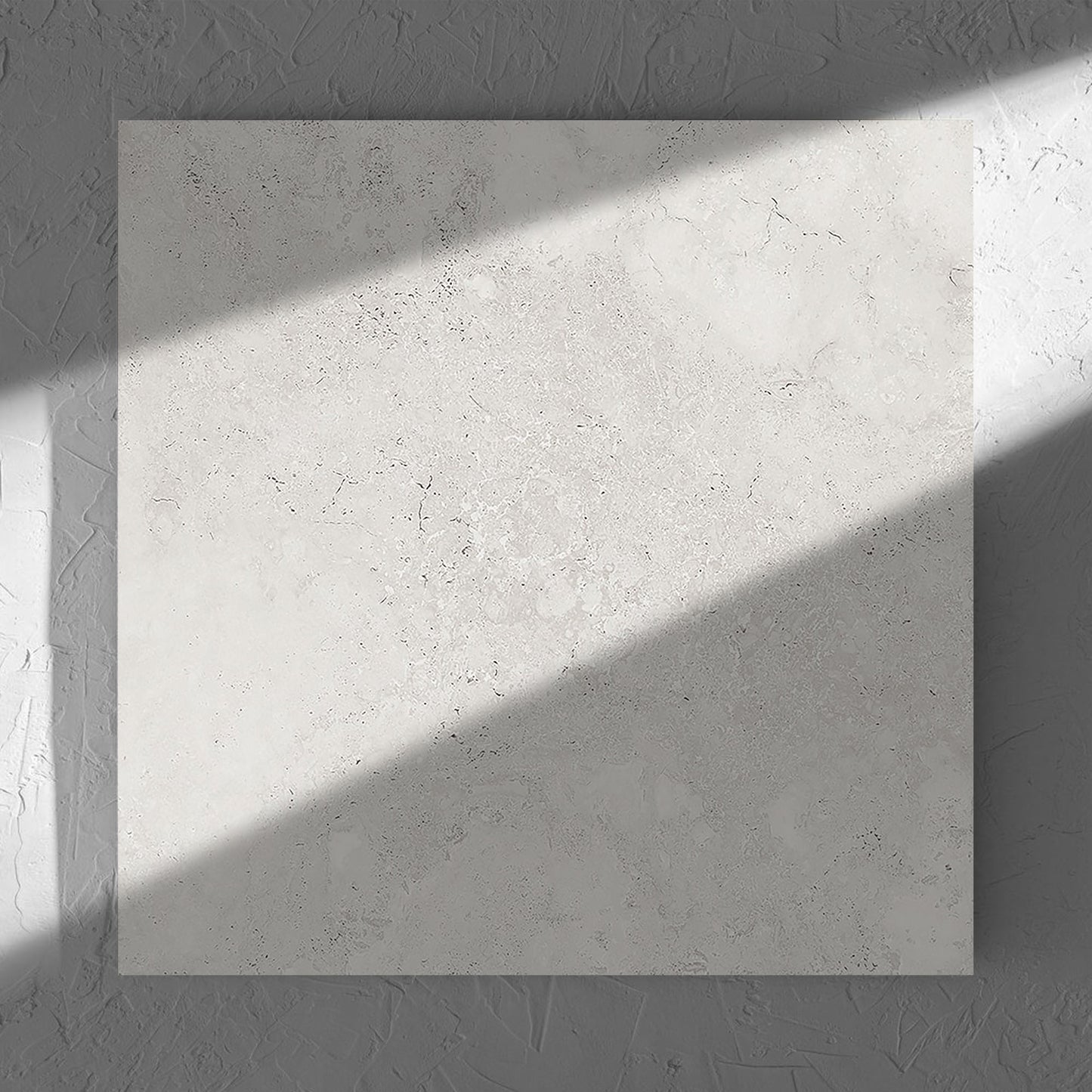 Dino Bianco Rectified Paver 600x600x20mm