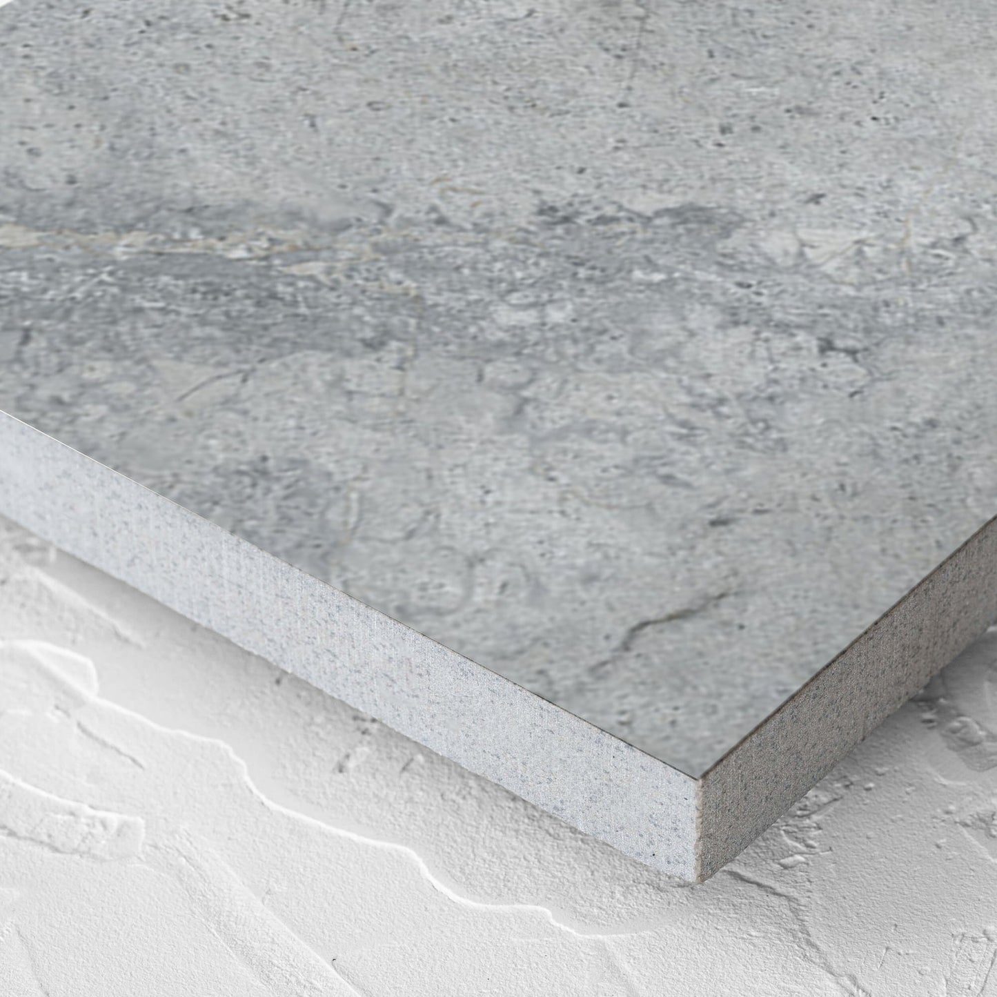 Mars Cinder External Rectified Paver 600x600x20mm