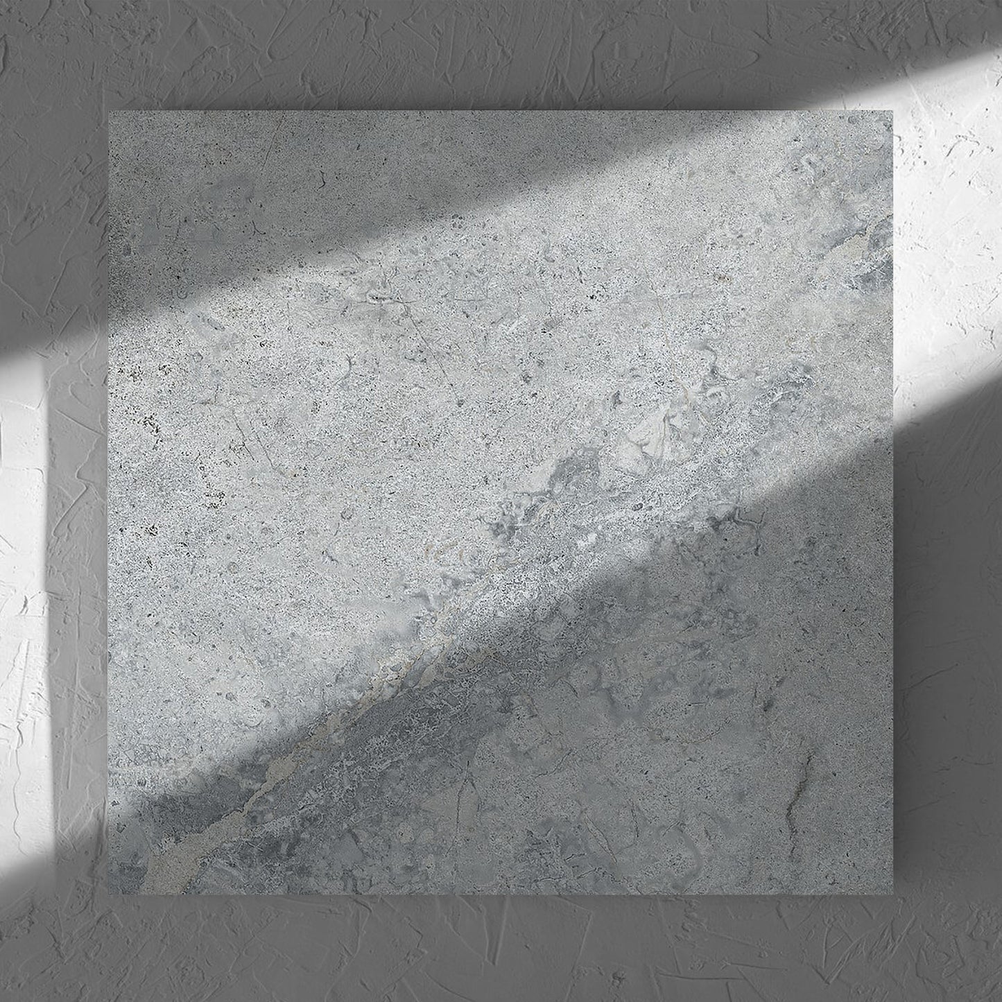 Mars Cinder External Rectified Paver 600x600x20mm