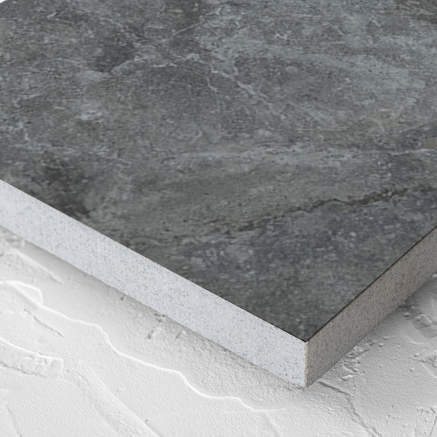 Mars Graphite External Rectified Paver 600x600x20mm