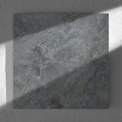 Mars Graphite External Rectified Paver 600x600x20mm