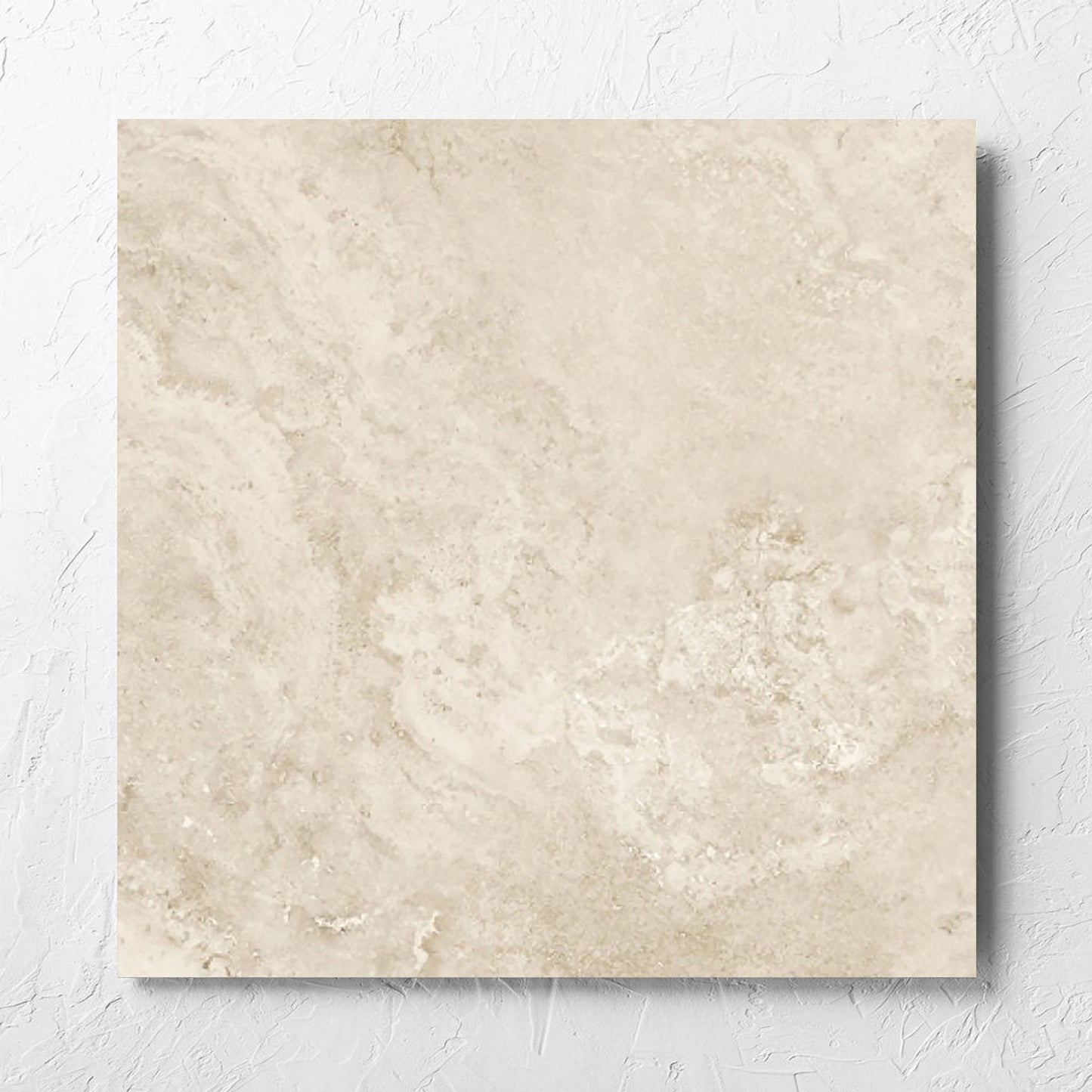 Paradise Stone Ivory External Rectified Paver 600x600x20mm