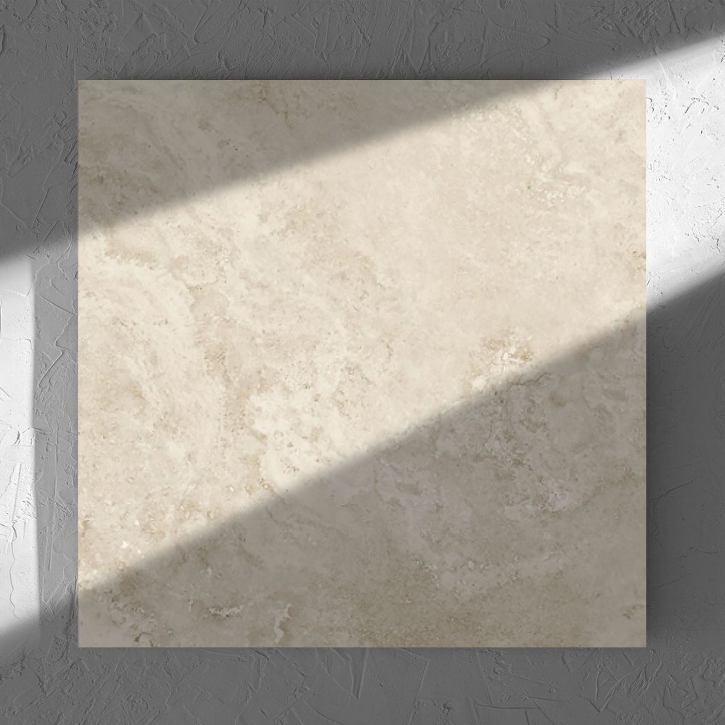 Paradise Stone Ivory External Rectified Paver 600x600x20mm