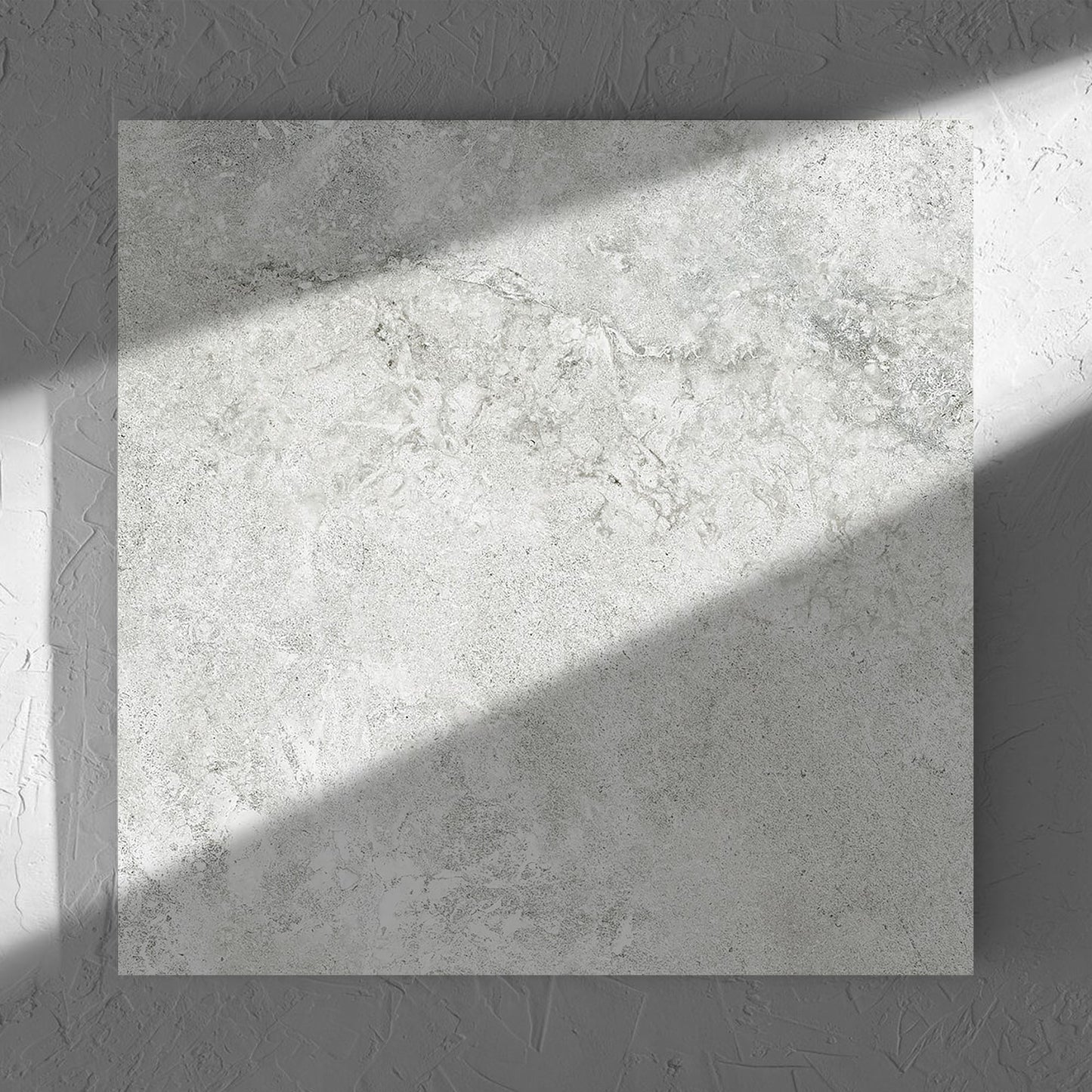 Mars Light External Rectified Paver 600x600x20mm