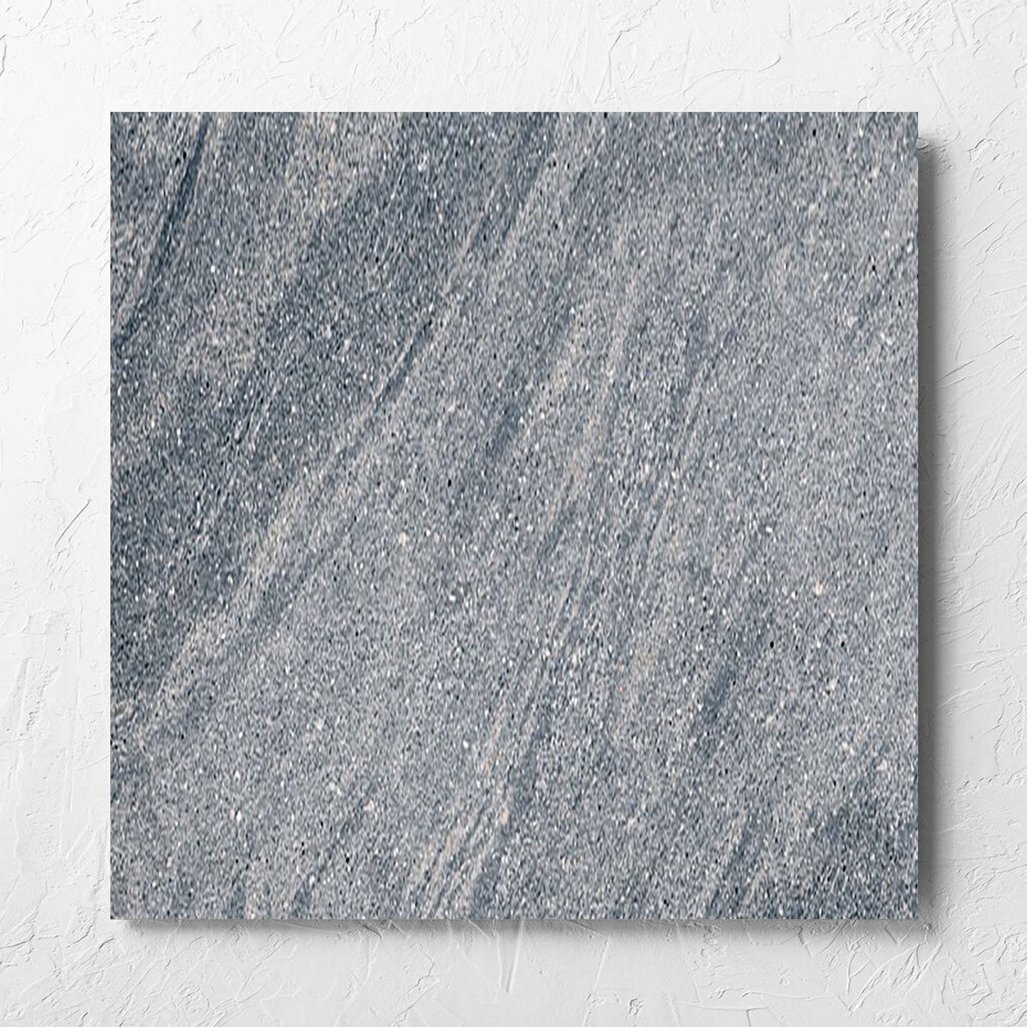 River Stone Light Grey External Rectified Paver 600x600x20mm
