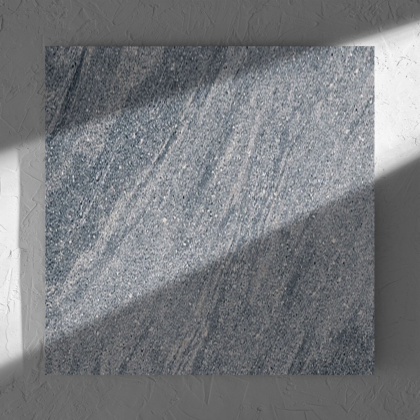 River Stone Light Grey External Rectified Paver 600x600x20mm