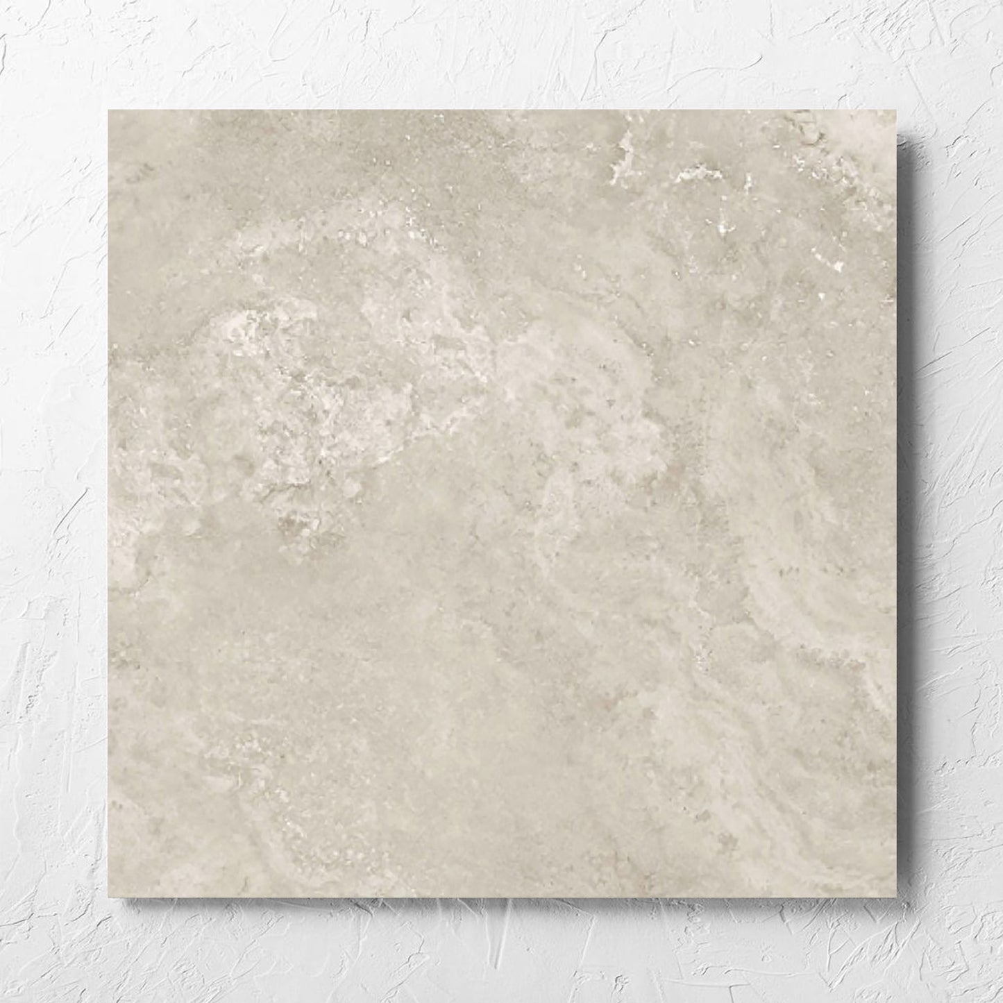 Paradise Stone Silver External Rectified Paver 600x600x20mm