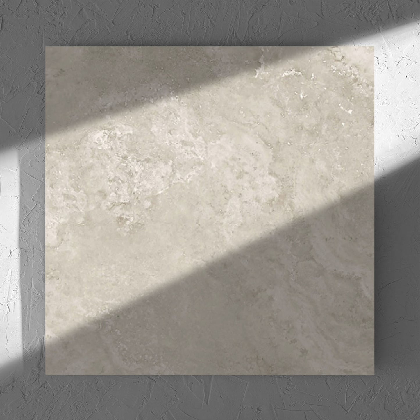 Paradise Stone Silver External Rectified Paver 600x600x20mm