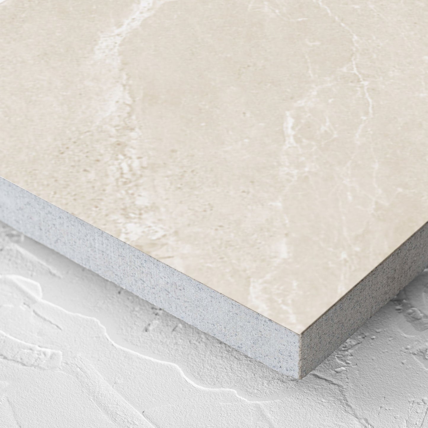 Alpen Stone Warm External Rectified Paver 600x600x20mm