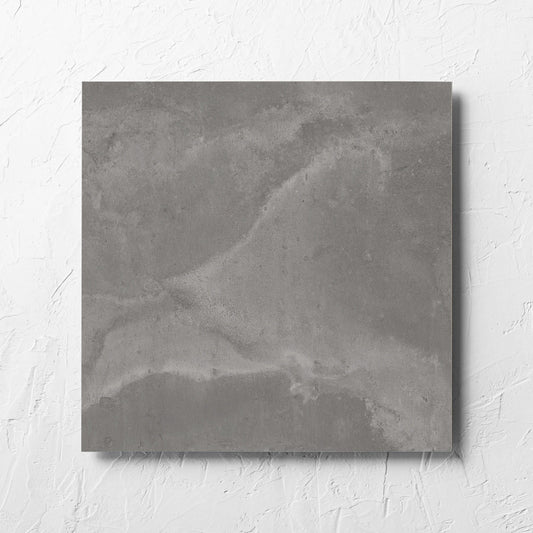 Thor Grey Matt 450x450mm