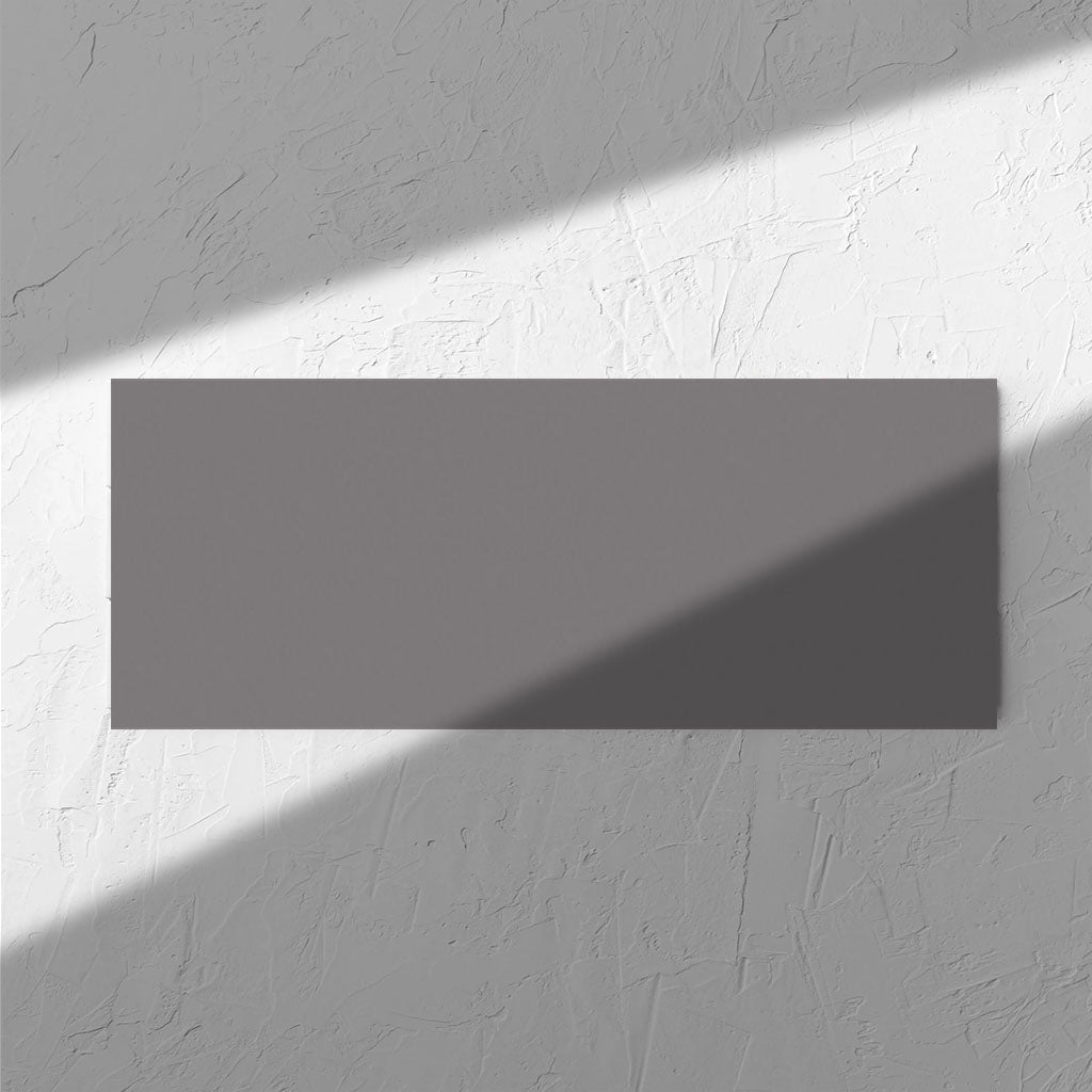 Easy Dark Grey Gloss 75x300mm