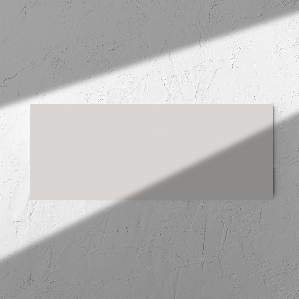 Easy Light Grey Gloss 75x300mm