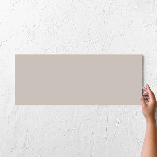 Easy Taupe Matt 75x300mm