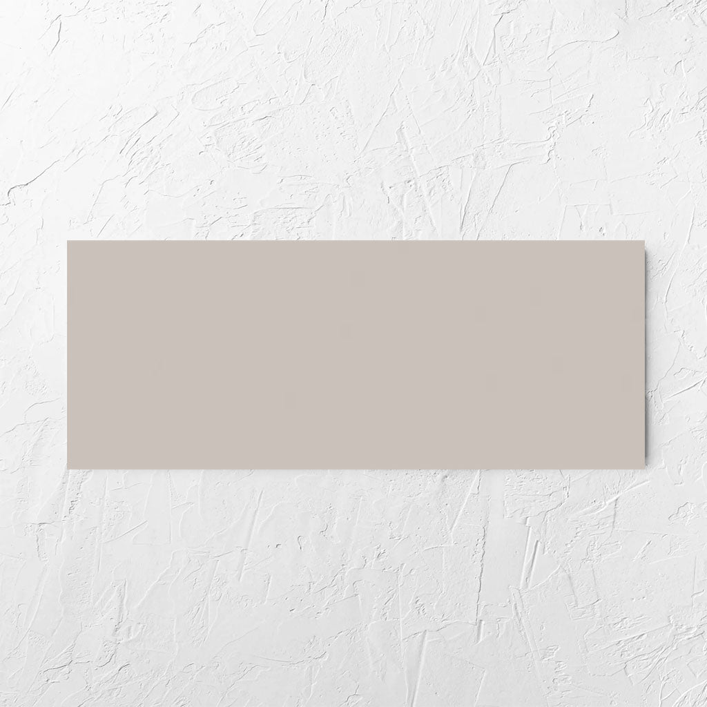 Easy Taupe Matt 75x300mm