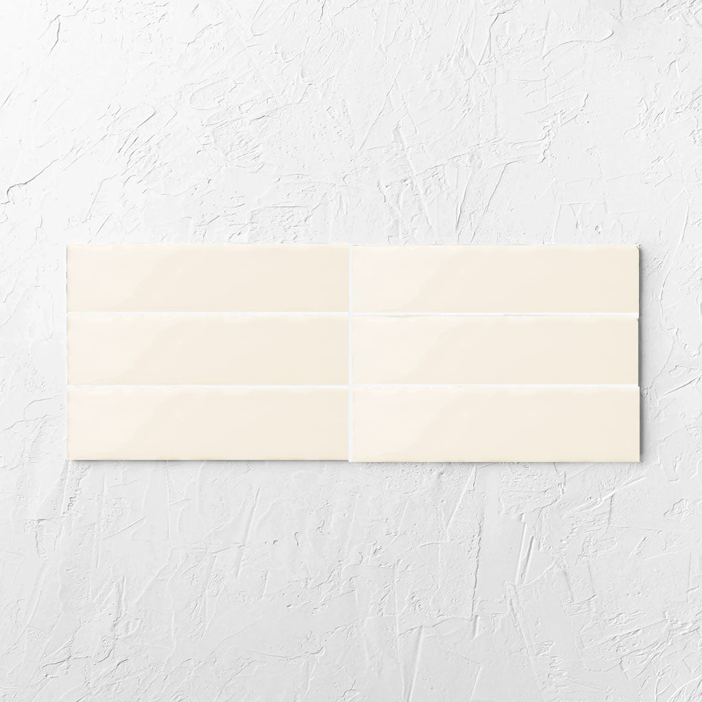 Block Crisp Linen Gloss 76x302mm