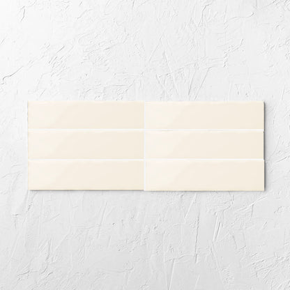 Block Crisp Linen Gloss 76x302mm