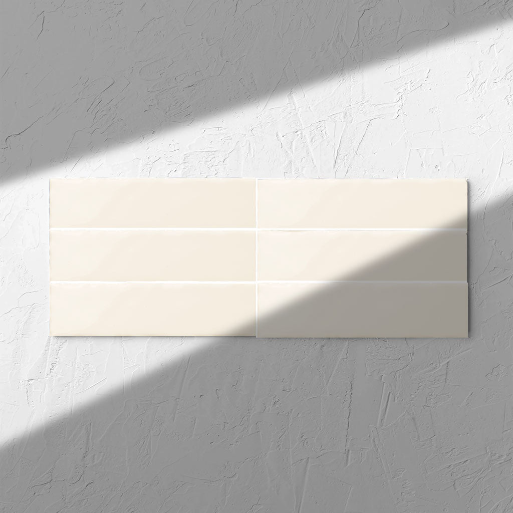 Block Crisp Linen Gloss 76x302mm