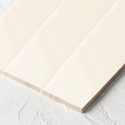 Block Crisp Linen Gloss 76x302mm