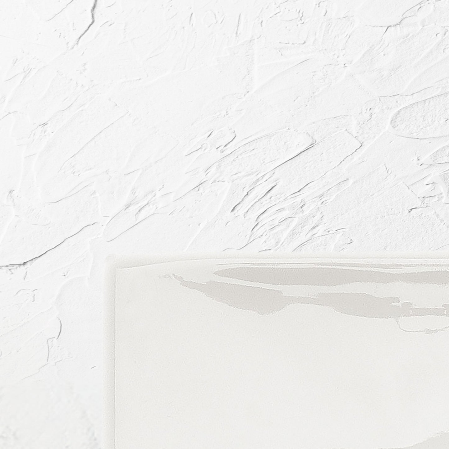 Luxe Ash Grey Gloss 76x152mm