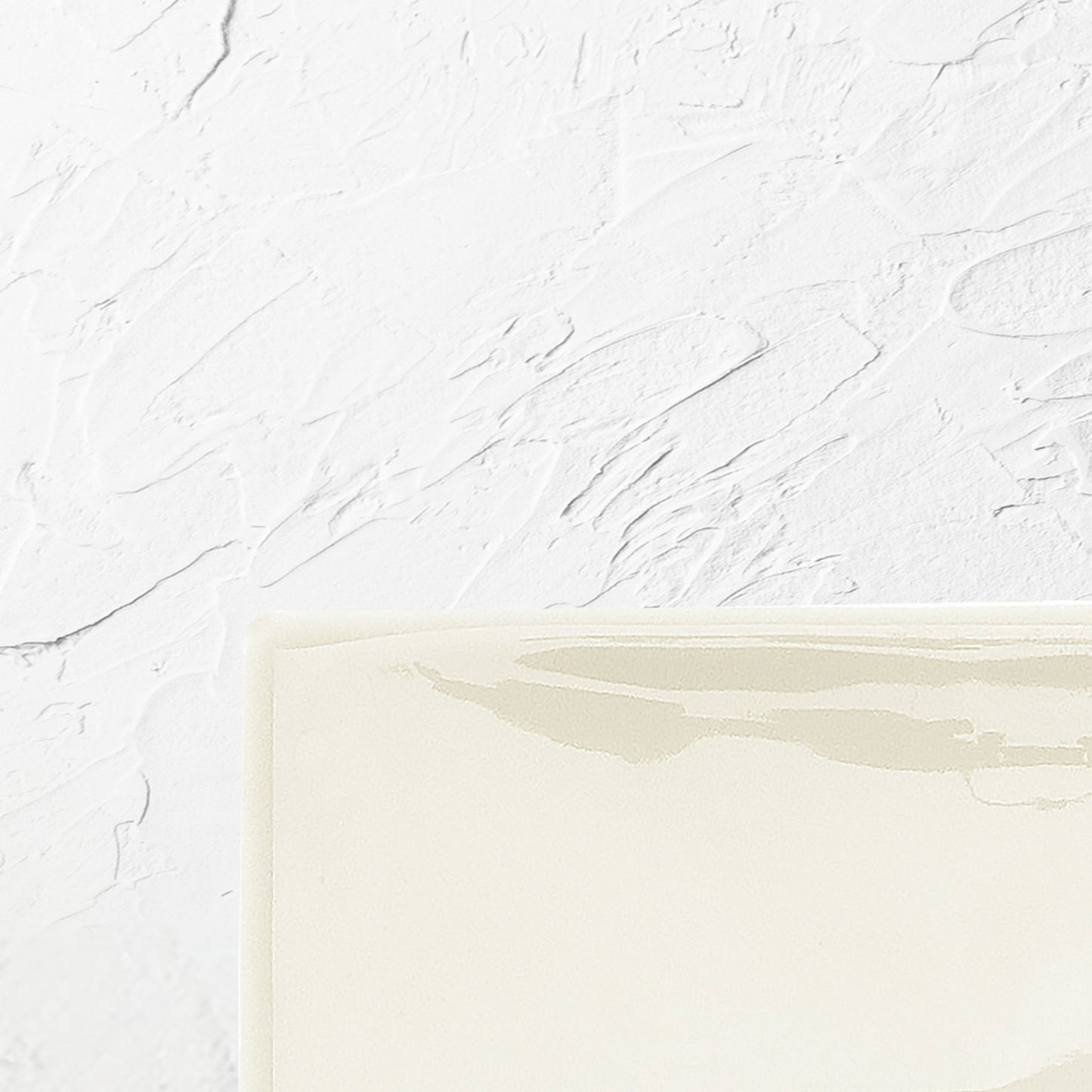 Luxe Beige Gloss 76x152mm