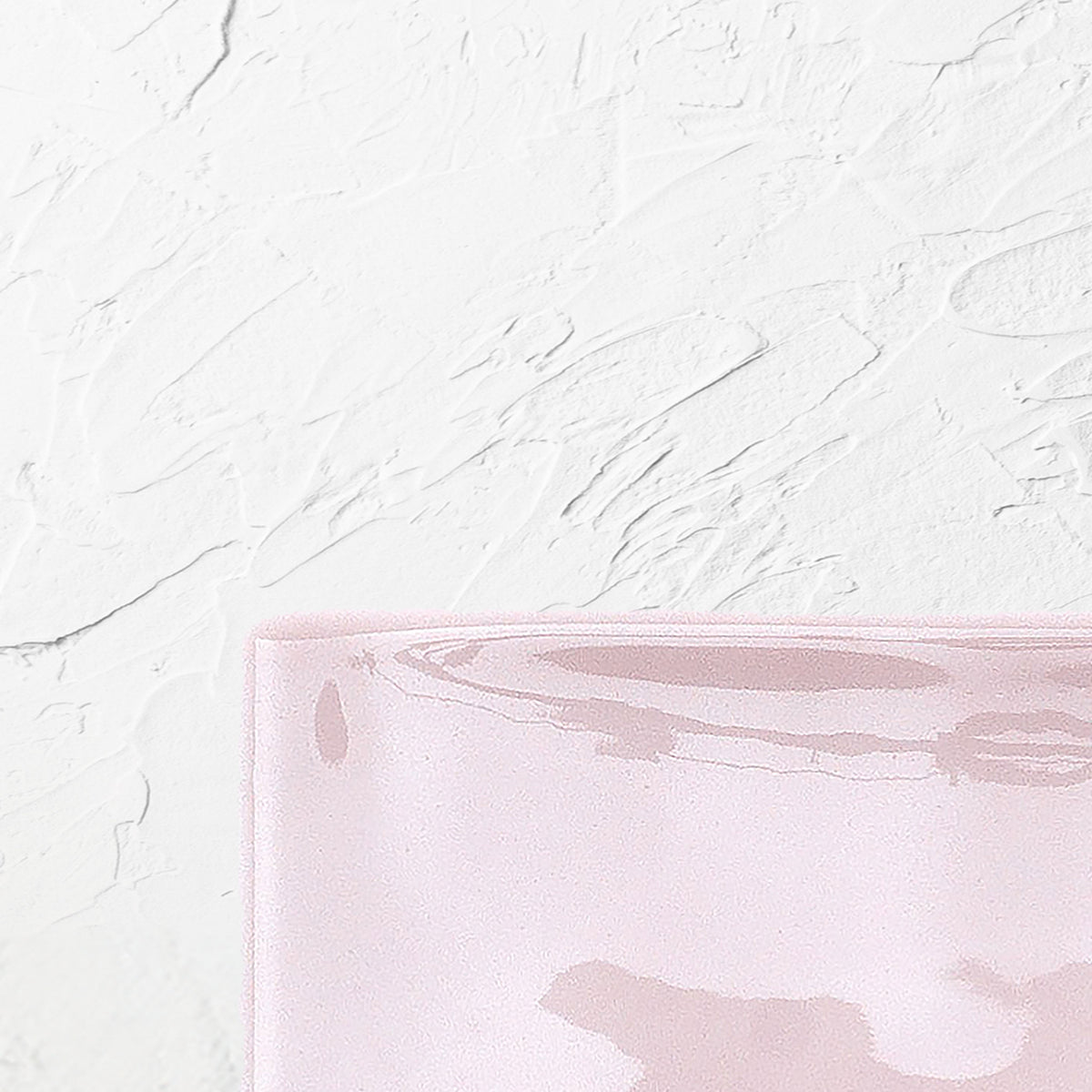 Luxe Blush Pink Gloss 76x152mm
