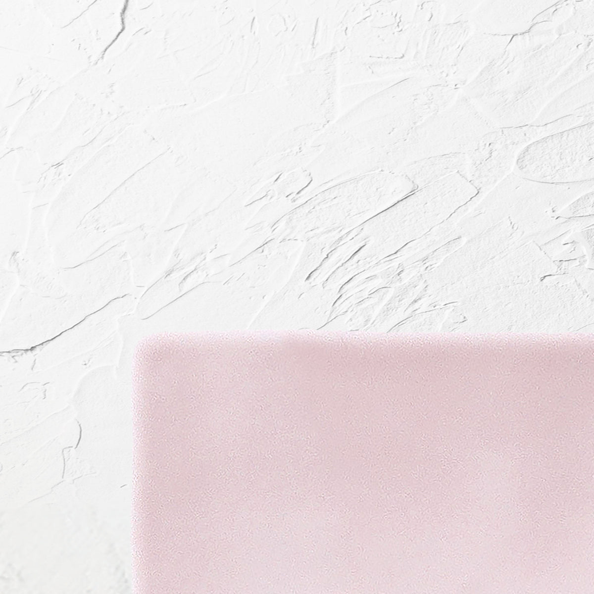 Luxe Blush Pink Matt 76x152mm