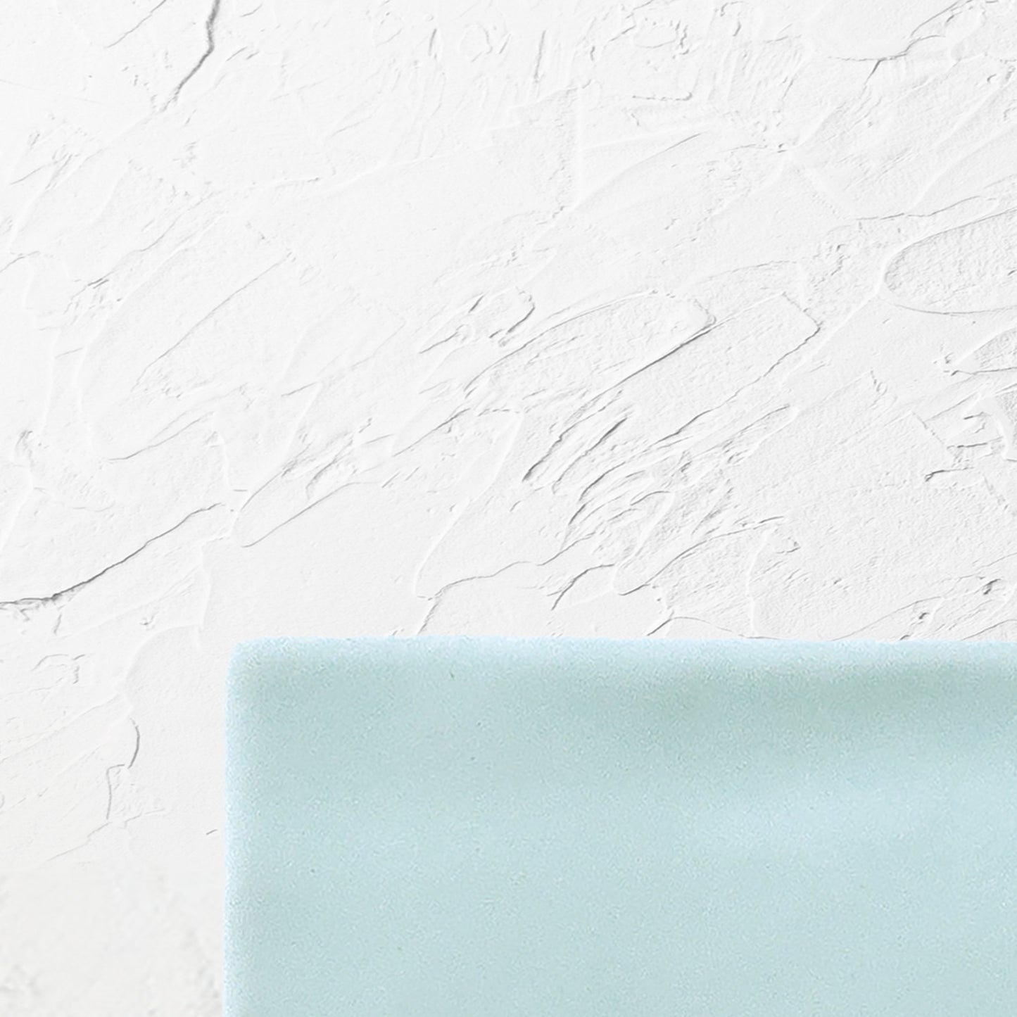 Luxe Sky Blue Matt 76x152mm