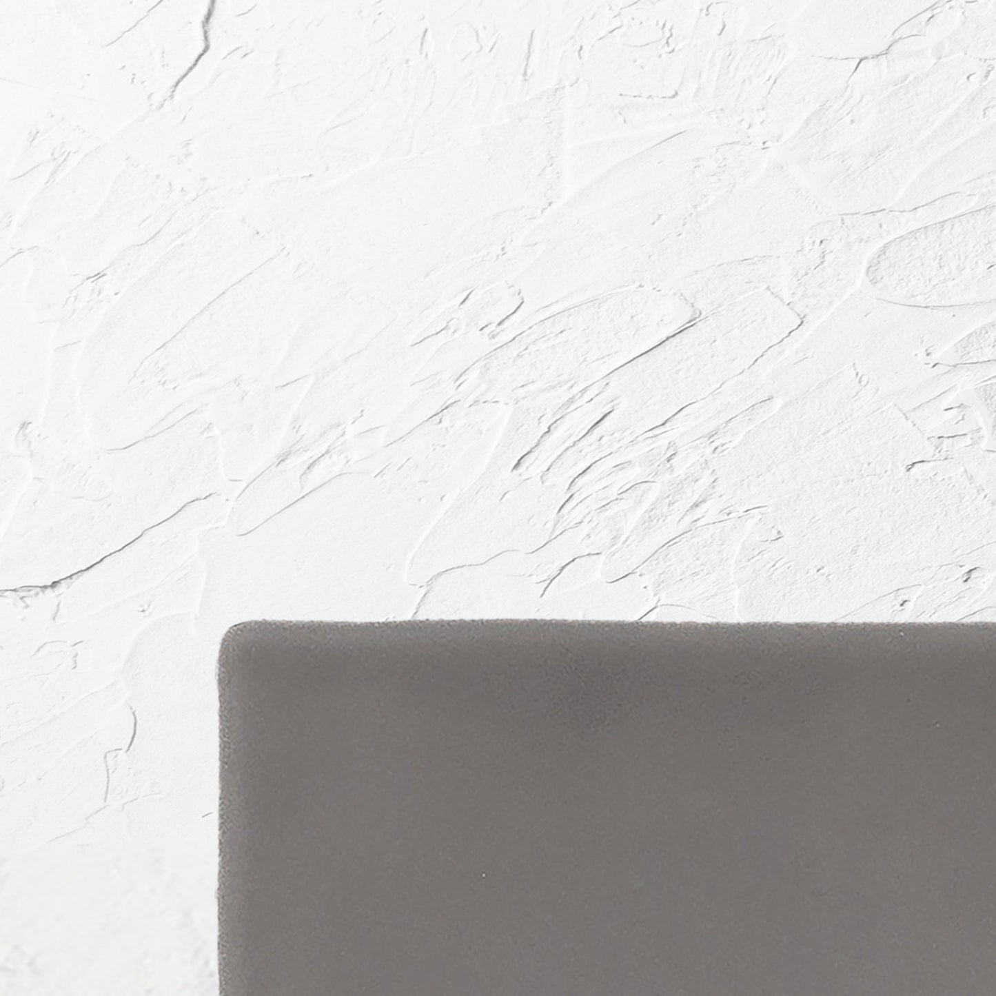 Luxe Smoke Grey Matt 76x152mm