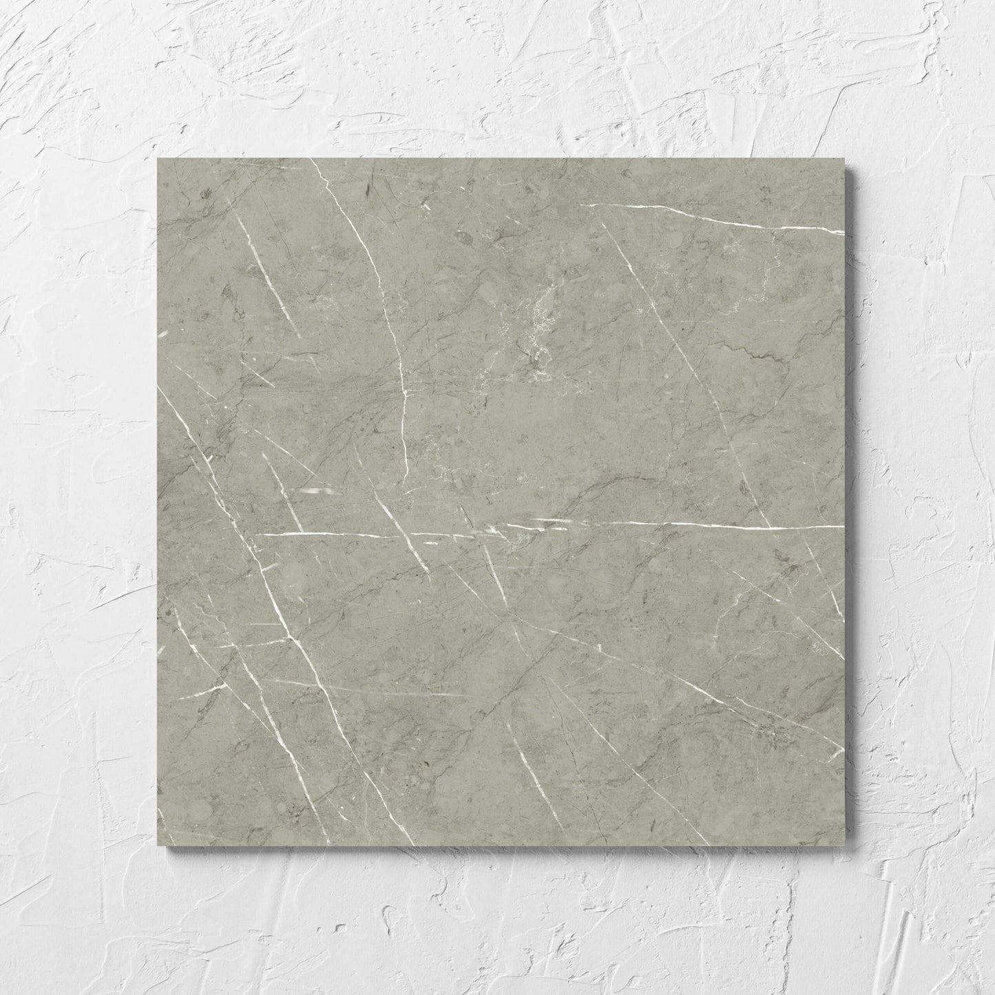 Pedra Light Grey Matt 300x300mm