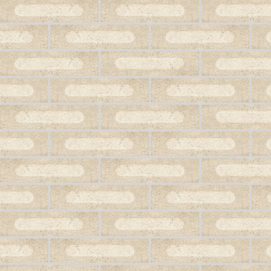 Brickworks Argilla Matt Decor 60x240mm