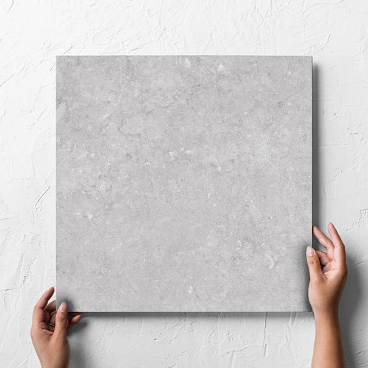 Keppel Stone Matt 450x450mm hand 2