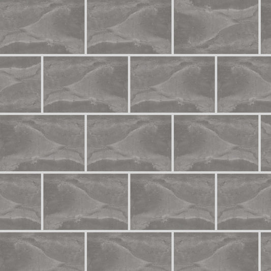 Thor Grey Gloss 300x450mm
