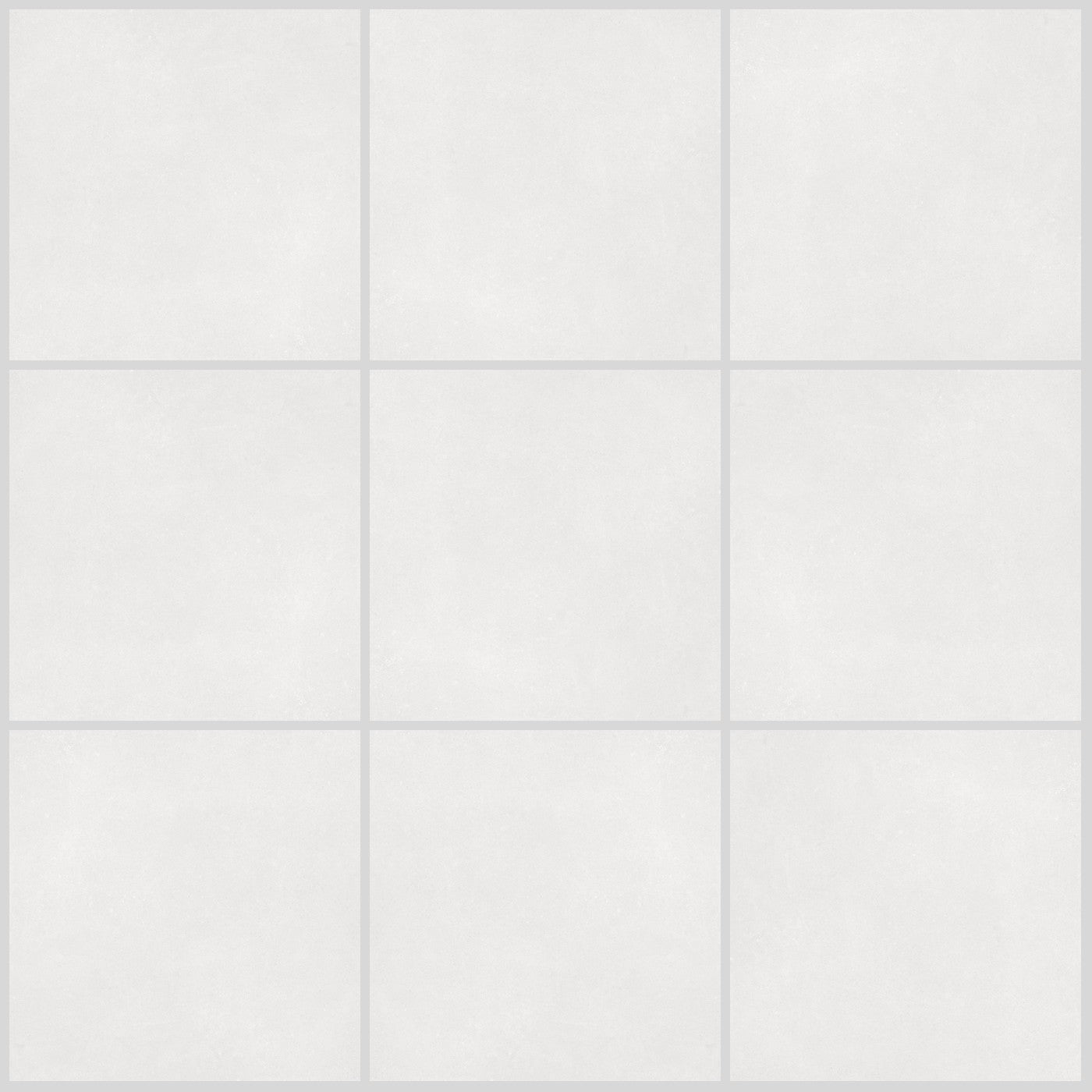 Carnarvon White Matt External 450x450mm