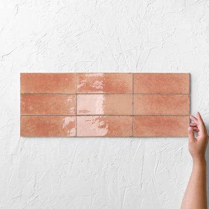 Agadir Amaranto 70x280mm