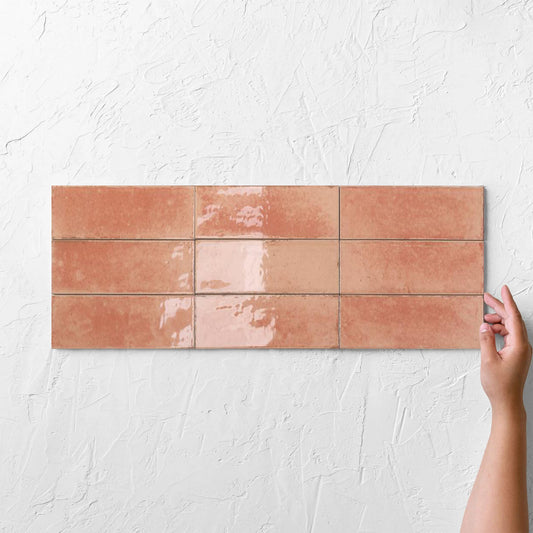 Agadir Amaranto 70x280mm