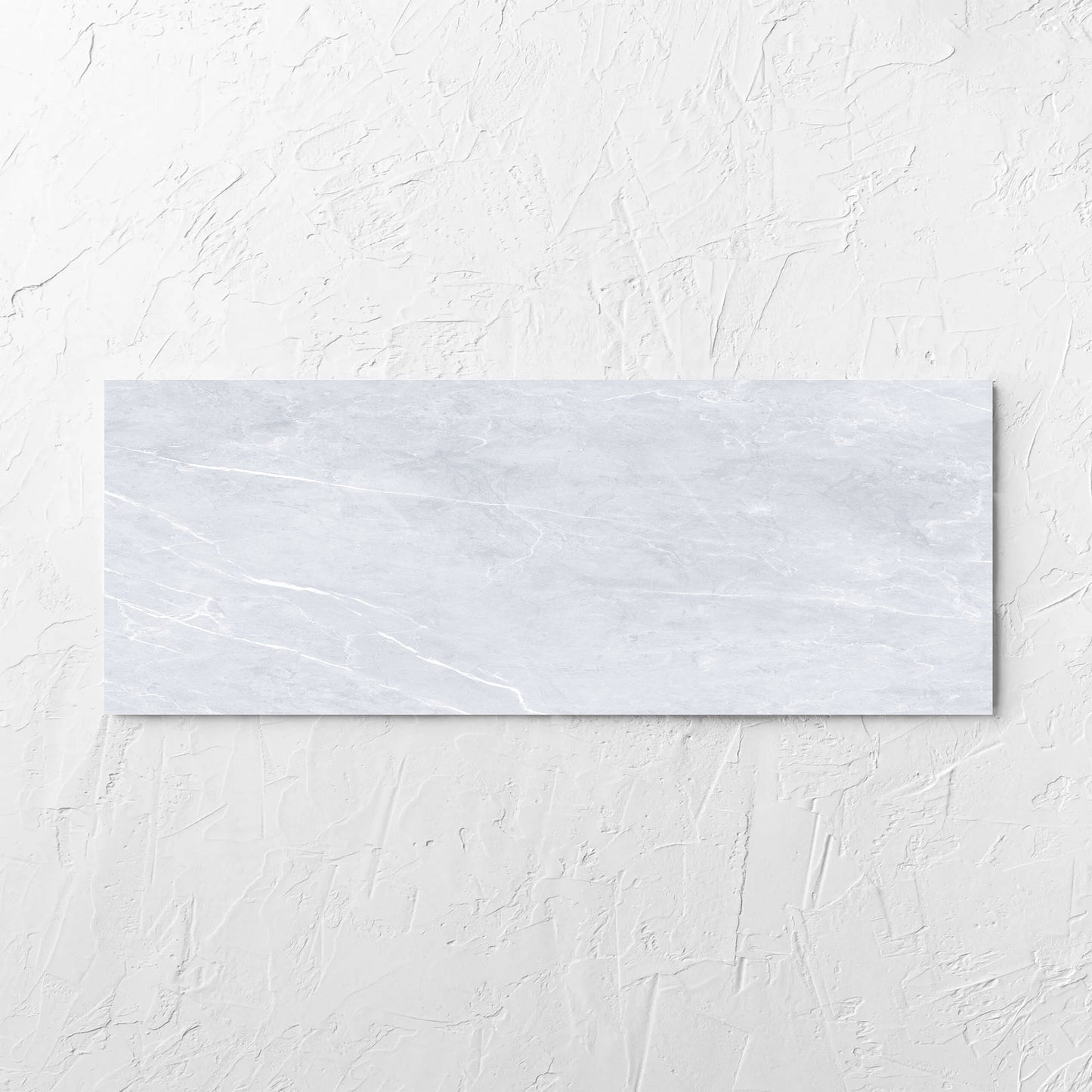 Bracca Bianco Matt 73x298mm