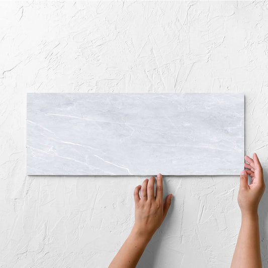 Bracca Bianco Matt 73x298mm