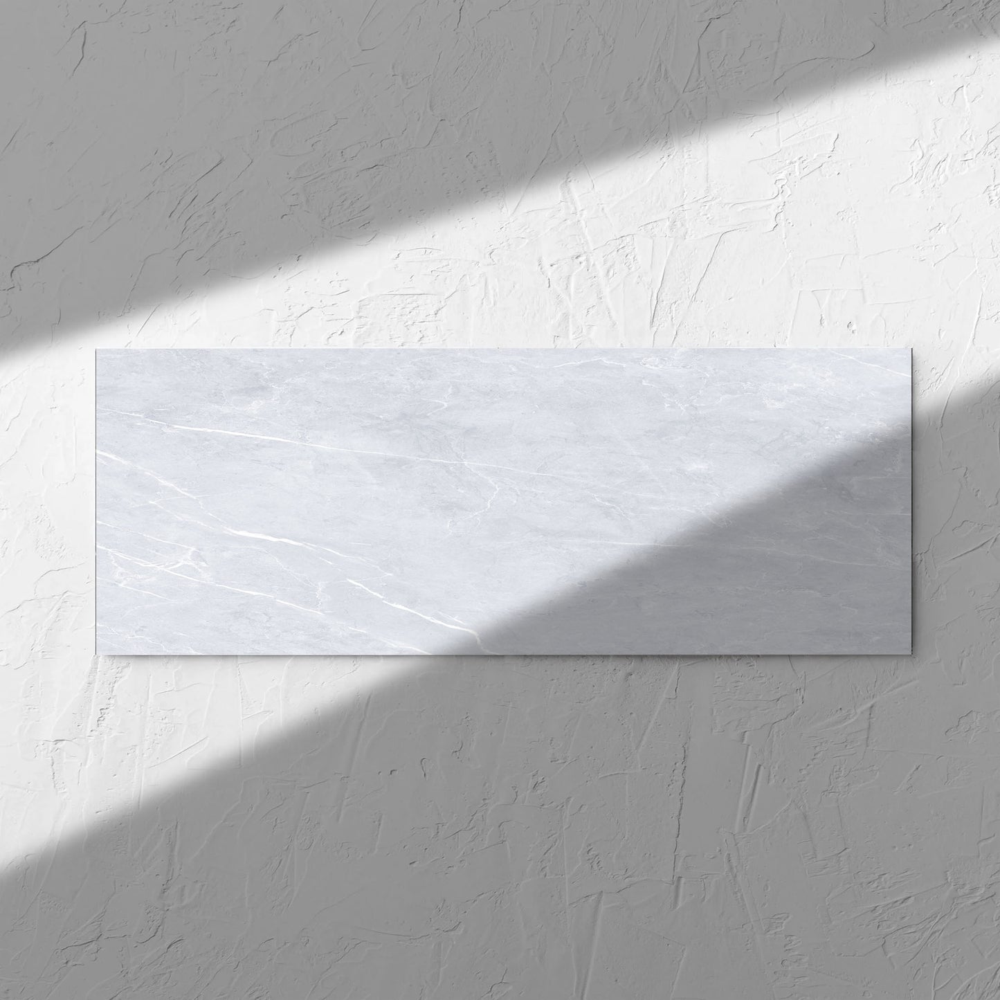Bracca Bianco Matt 73x298mm