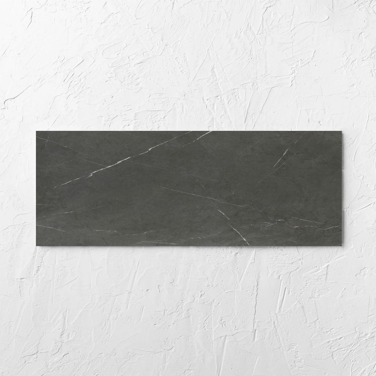 Bracca Dark Grey Matt 73x298mm