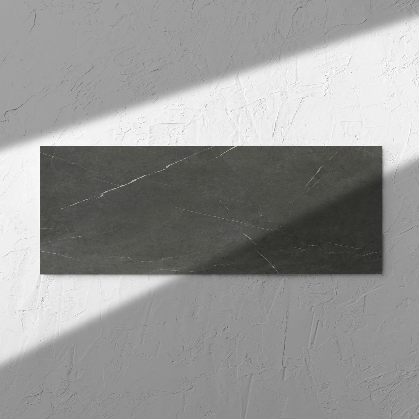 Bracca Dark Grey Matt 73x298mm