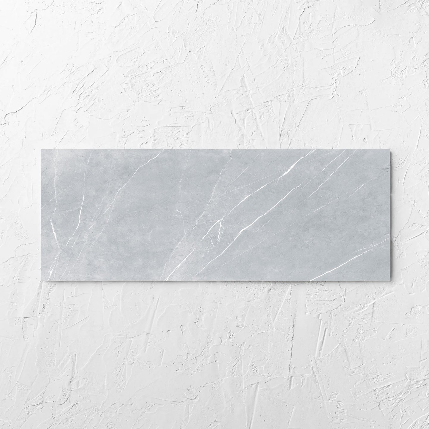 Bracca Light Grey Matt 73x298mm