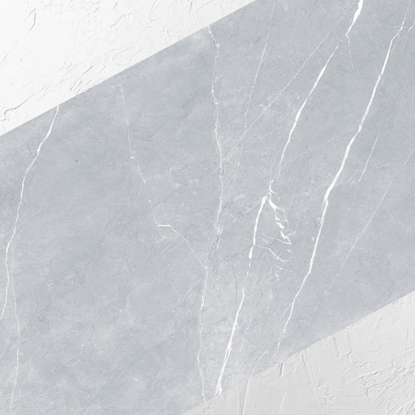 Bracca Light Grey Matt 73x298mm