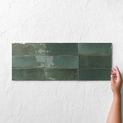 Agadir Selva 70x280mm