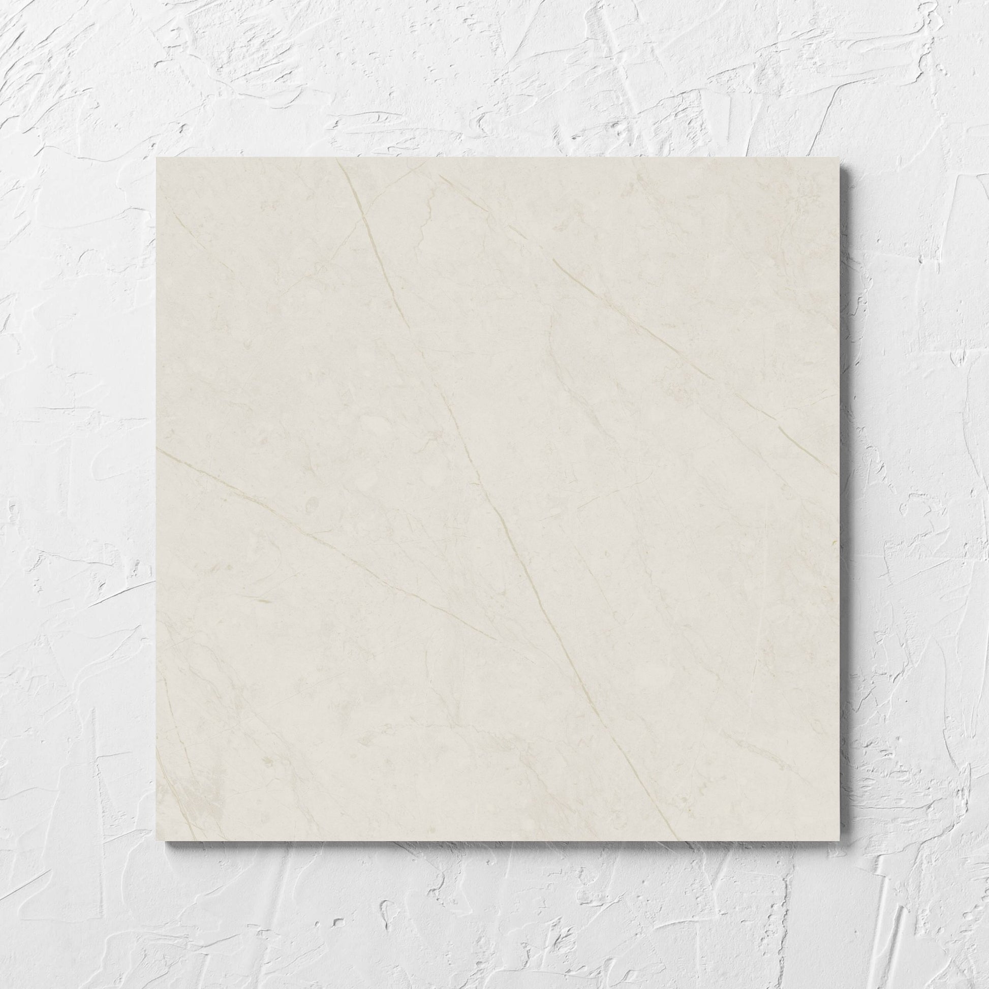 Pedra White Matt 300x300mm