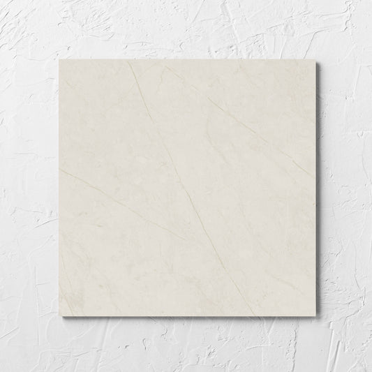 Pedra White Matt 300x300mm