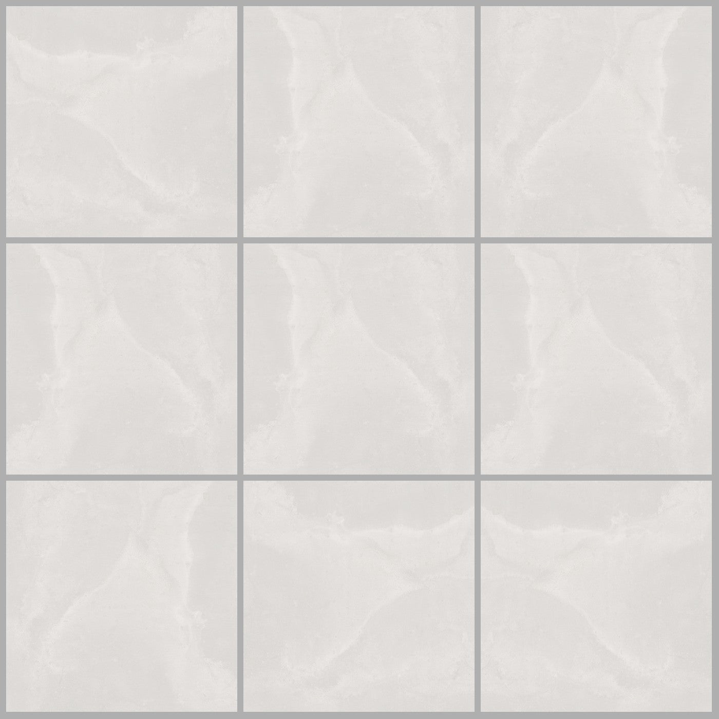 Thor White Matt 450x450mm