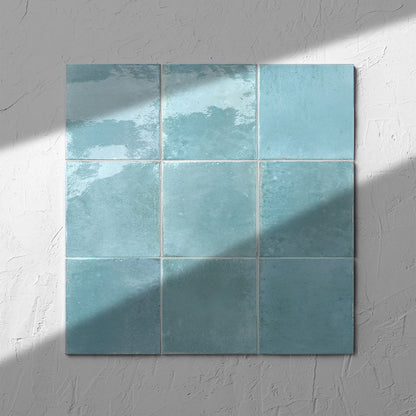 Agadir Agua 147x147mm