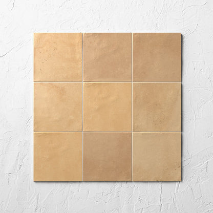 Agadir Cotto Oscuro 147x147mm